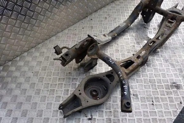 Sci di retro SKODA OCTAVIA II 1K0505315BN 1.6L Diesel 2012 image 5