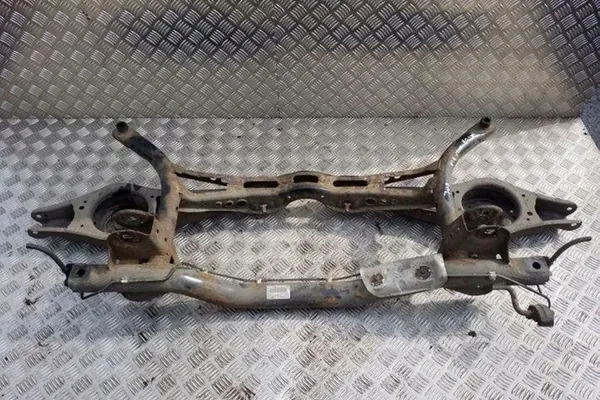 Sci di retro SKODA OCTAVIA II 1K0505315BN 1.6L Diesel 2012 image 6