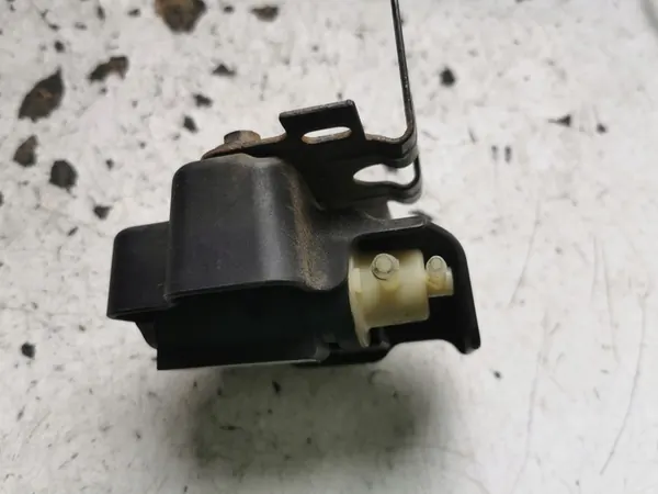 Pierburg Tryckomvandlare, Turboladdare image 2