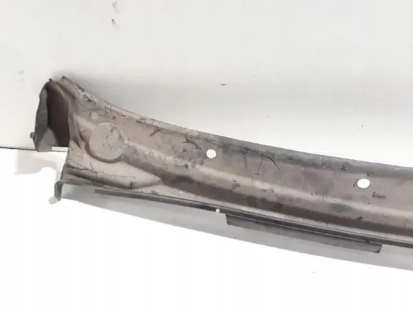 Scheibenwischerarm-Kunststoff vorne BMW X5 E53 OEM 51718402642 image 3