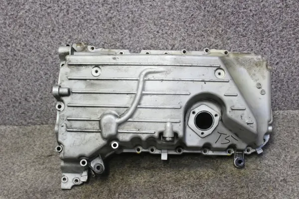 Oliepan VW T5 03-10 OEM 070103603K - 2.5TDI BPC image 2