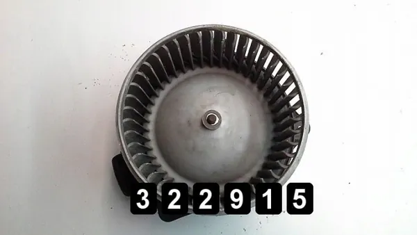Heizgebläse-Ventilator OEM AM-322915 für Fiat Stilo image 4