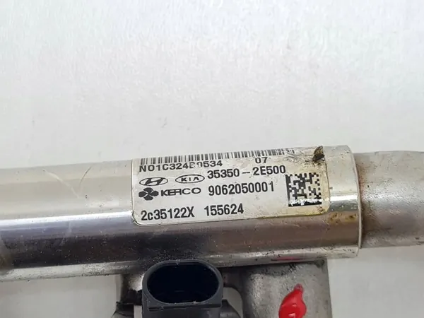 Kia OE 35310 2E500 Inyector de combustible image 5