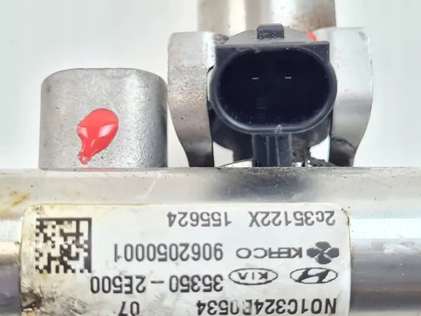 Kia OE 35310 2E500 Inyector de combustible image 7