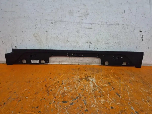 Capa cinto traseiro Mercedes Vito W447 OEM A4476940328 image 2