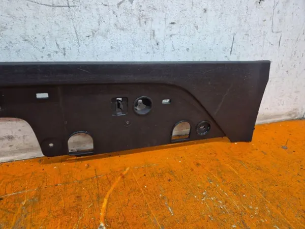 Capa cinto traseiro Mercedes Vito W447 OEM A4476940328 image 4