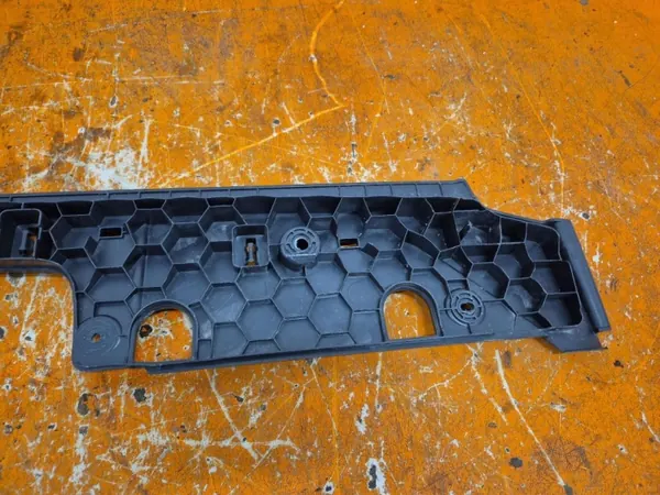 Capa cinto traseiro Mercedes Vito W447 OEM A4476940328 image 5