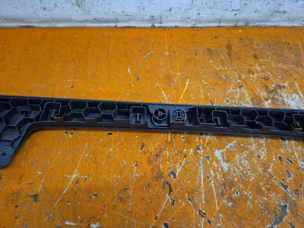 Capa cinto traseiro Mercedes Vito W447 OEM A4476940328 image 6