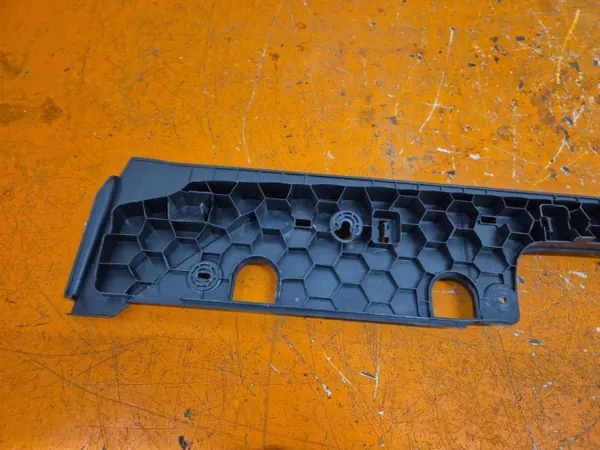 Capa cinto traseiro Mercedes Vito W447 OEM A4476940328 image 7
