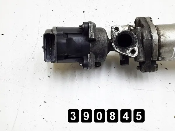 Válvula EGR Land Rover Discovery 3 7H2Q-9D475-D image 4