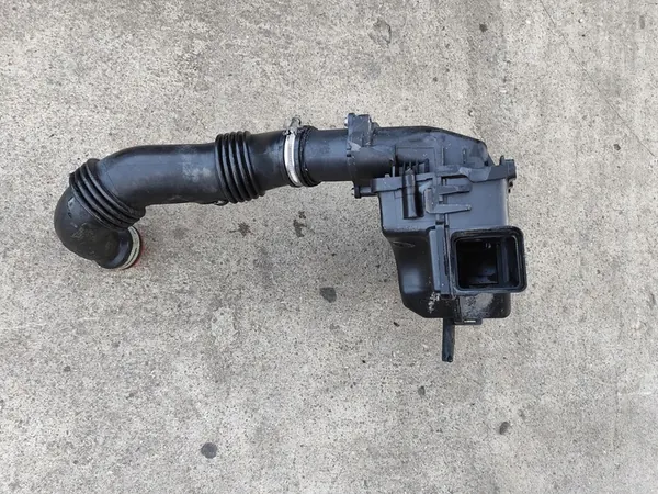 Ilmansuodattimen kotelo Citroen Berlingo I 1.6 HDI 9663365980A image 9