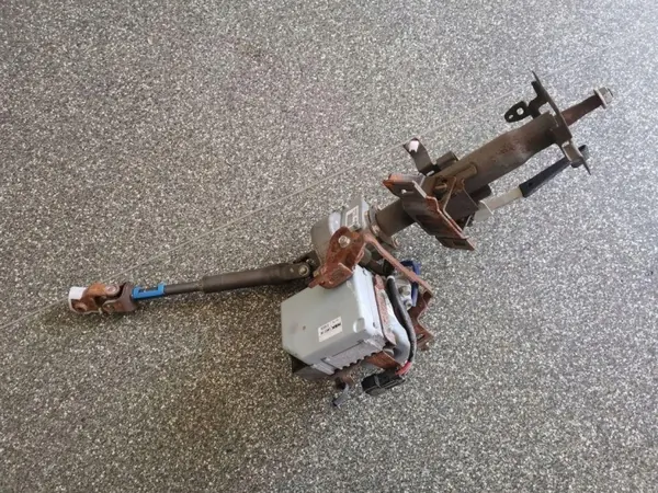Lenkgetriebe OEM 0A13417022 für Nissan 1.0L image 2