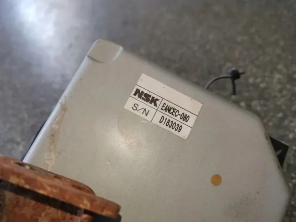 Lenkgetriebe OEM 0A13417022 für Nissan 1.0L image 3