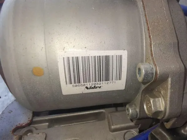 Lenkgetriebe OEM 0A13417022 für Nissan 1.0L image 4