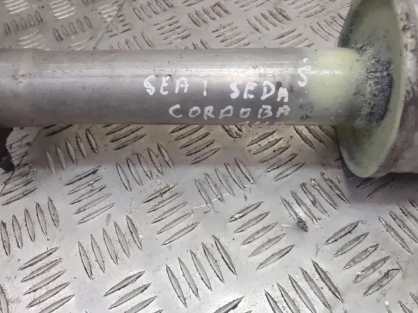 Midden demper OEM 312 voor Seat Cordoba II image 3