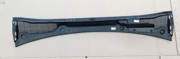 Renault OE ylä tuulilasin tiiviste OEM 668115911R F image 3