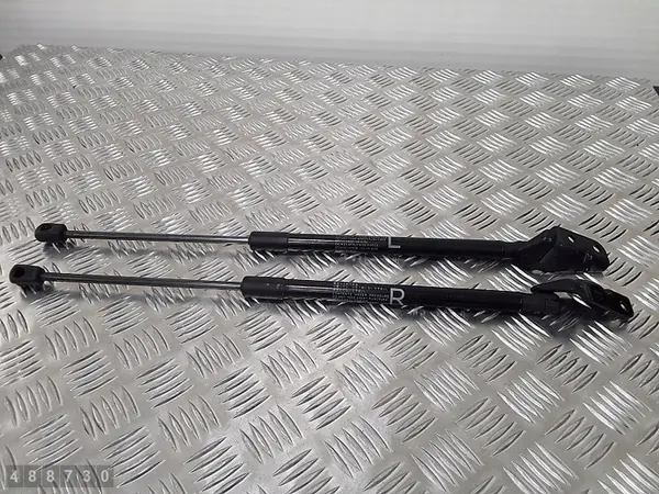 Supports de hayon arrière Suzuki Sx4 S-cross 2015 8185061M00 image 1