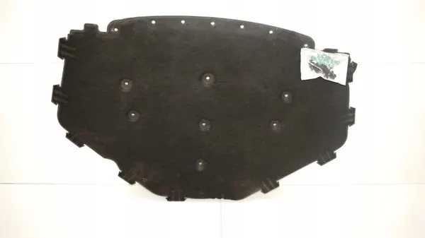 BMW X5 E70 motorhuvisolering OEM 360179565 image 2