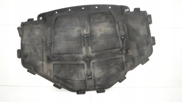 BMW X5 E70 motorhuvisolering OEM 360179565 image 3