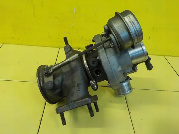 Turbo para Alfa Romeo Giulietta 1.4 Multiair image 2