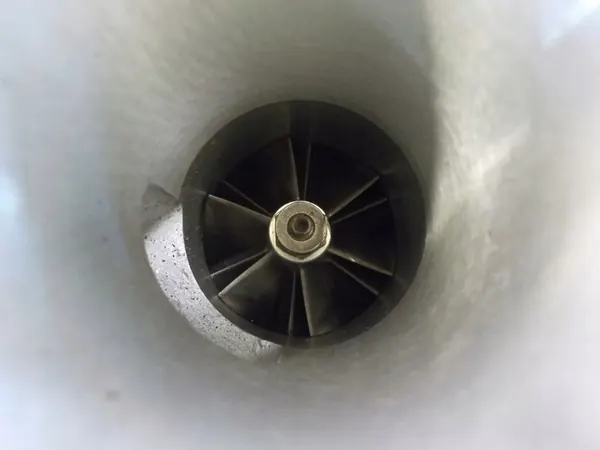 Turbo para Alfa Romeo Giulietta 1.4 Multiair image 5