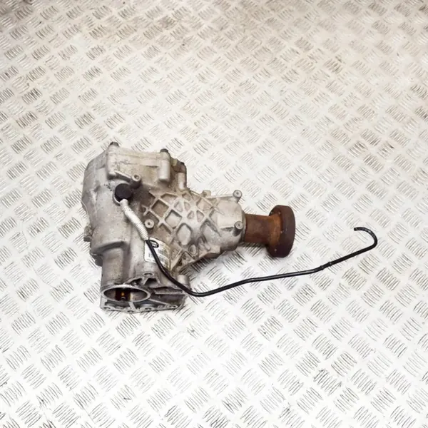 Voorreductor Land Rover Discovery Sport L550 EJ327L486AC image 2