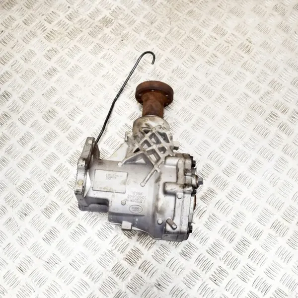 Voorreductor Land Rover Discovery Sport L550 EJ327L486AC image 3