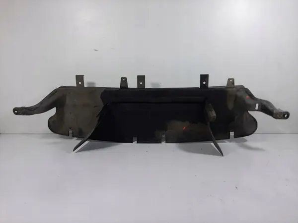 Untere Stoßstangenabdeckung Ford Transit Custom V362 OEM JK21-V001A06-A image 2