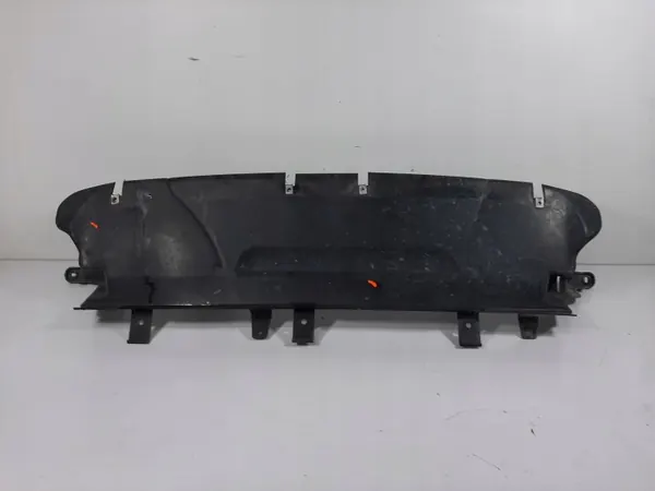 Untere Stoßstangenabdeckung Ford Transit Custom V362 OEM JK21-V001A06-A image 5