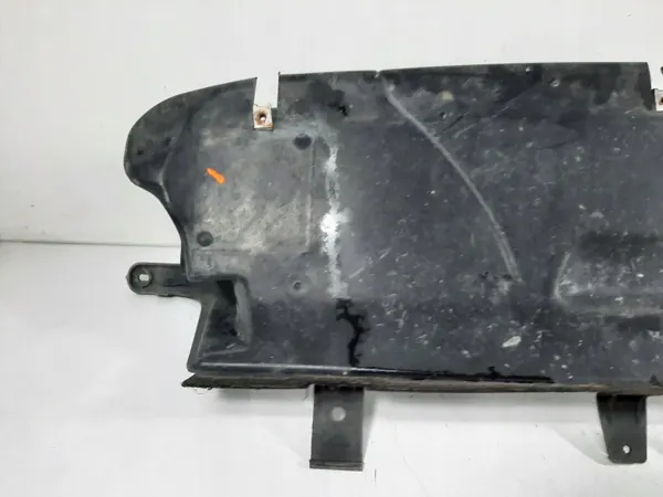 Untere Stoßstangenabdeckung Ford Transit Custom V362 OEM JK21-V001A06-A image 6