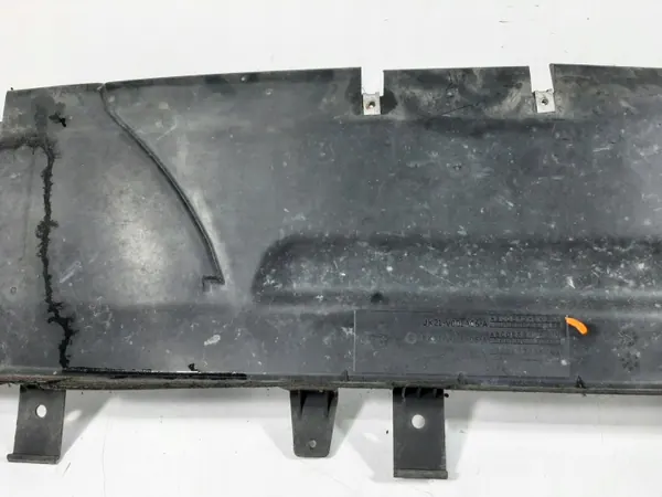 Untere Stoßstangenabdeckung Ford Transit Custom V362 OEM JK21-V001A06-A image 7