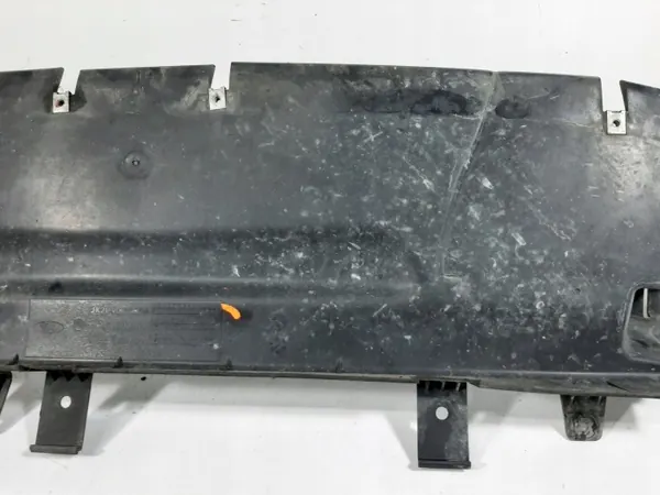 Untere Stoßstangenabdeckung Ford Transit Custom V362 OEM JK21-V001A06-A image 8