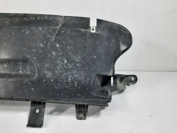 Untere Stoßstangenabdeckung Ford Transit Custom V362 OEM JK21-V001A06-A image 9