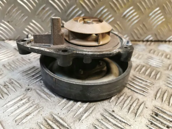 Mini One - Cooper Coupe R56 Vattenpump OEM 7545958 image 3