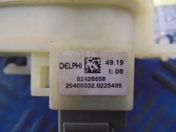 Schokdemper Renault OE OEM 52426558 voor Laguna III 2.0D image 4