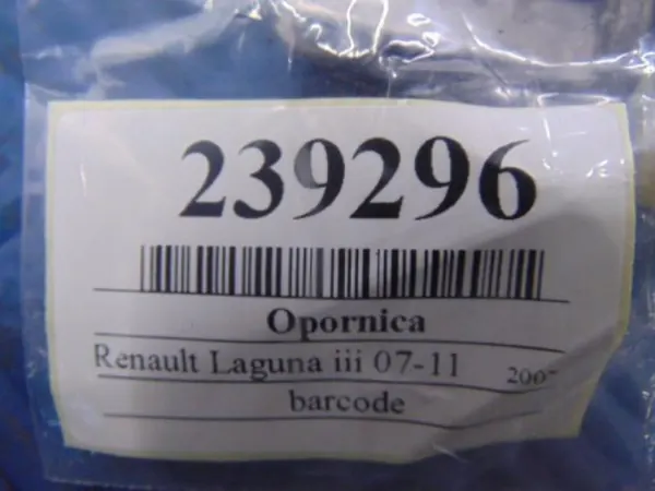 Schokdemper Renault OE OEM 52426558 voor Laguna III 2.0D image 5