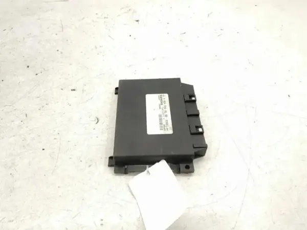 Contrôleur de boîte Mercedes-Benz OEM 0245458132 image 3