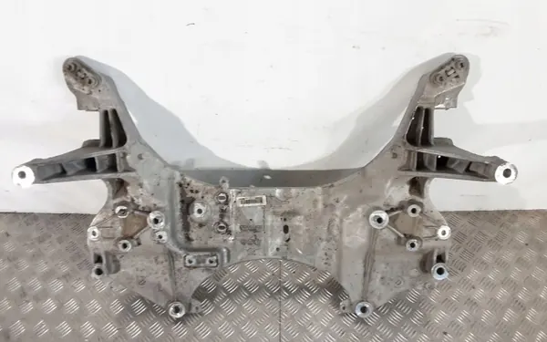 Molas dianteiras Jeep Cherokee OEM FOB13282 image 2