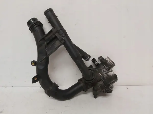 Mercedes Wasserthermostat OEM A2472000215 - Gebraucht image 2