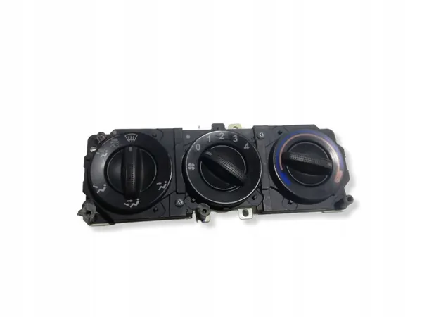 Panneau climatisation Honda Civic OEM 79500S6DG021M1 image 2