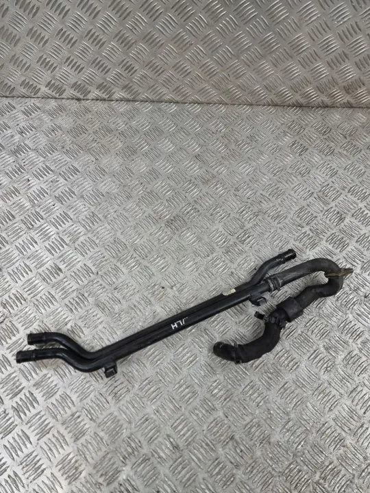 Bentley Continental 2012 Vacuumremleiding OEM 3W0121078C image 2