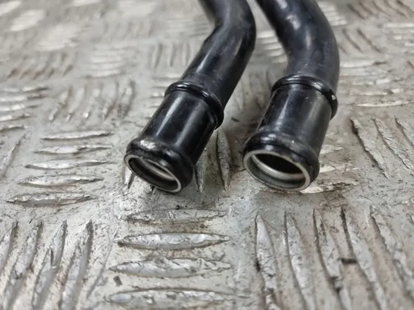 Bentley Continental 2012 Vacuumremleiding OEM 3W0121078C image 3