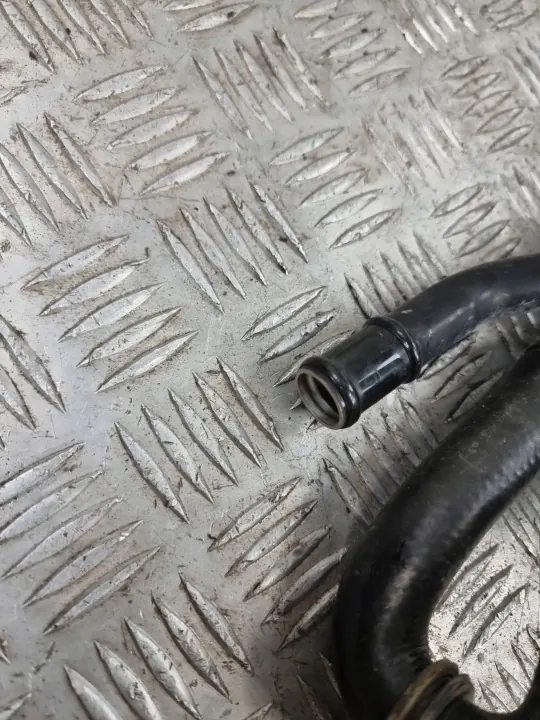 Bentley Continental 2012 Vacuumremleiding OEM 3W0121078C image 4