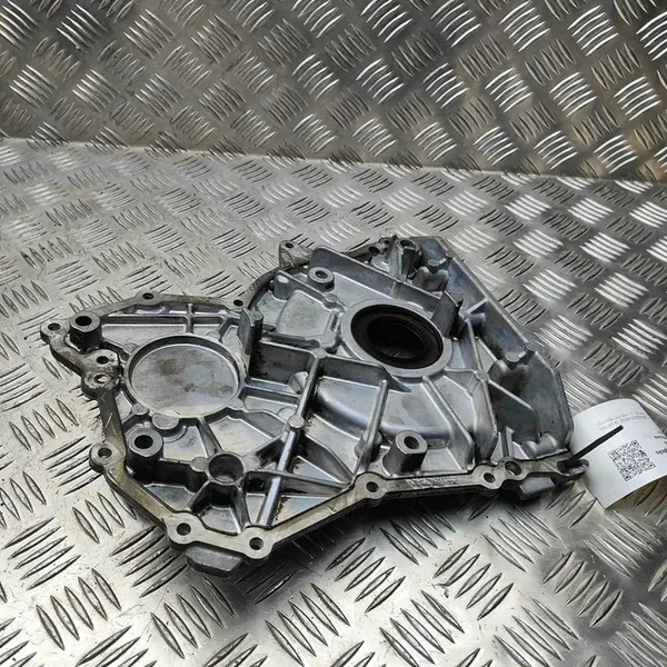 Timing Chain Cover MERCEDES-BENZ GLS (X166) A6420150002 image 1