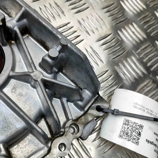 Timing Chain Cover MERCEDES-BENZ GLS (X166) A6420150002 image 7