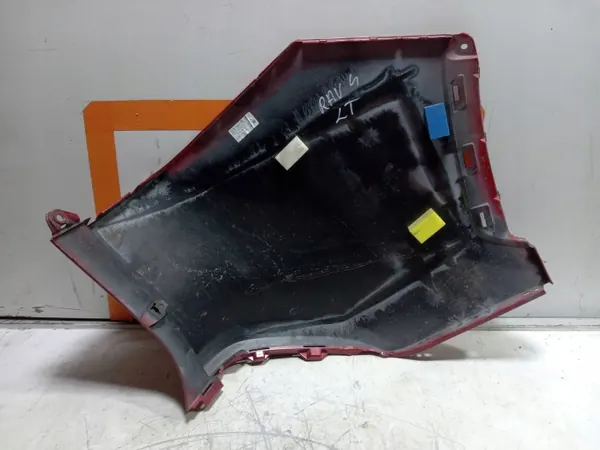 Toyota RAV4 Canto Para-choques Traseiro Esquerdo OE 52162-42440 image 6