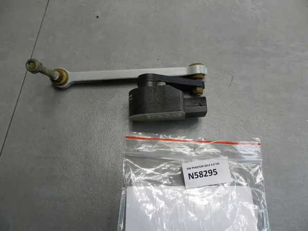 Sensor de Nível Direito OEM 3D0941286E VW Phaeton image 4