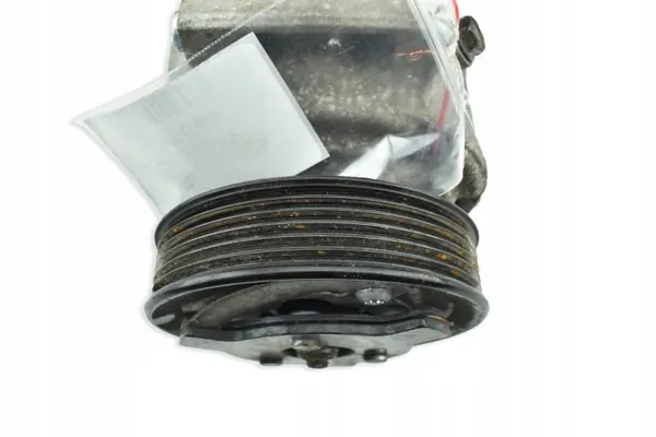 Compresor Aire Acondicionado VW Golf VI 1.6 TDI CAY image 3