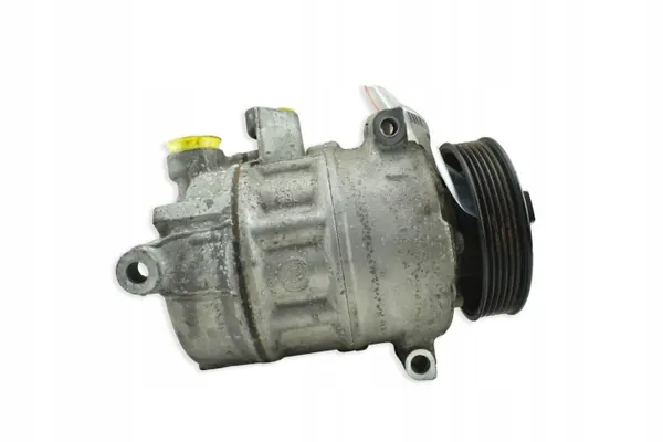 Compresor Aire Acondicionado VW Golf VI 1.6 TDI CAY image 4