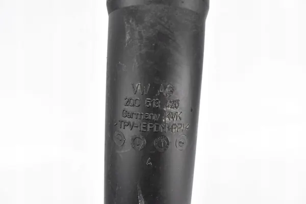 Ammortizzatore posteriore VW Taigo Fabia IV Ibiza V Polo VI Arona image 3